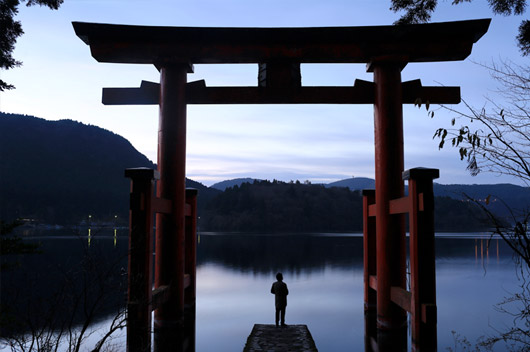 公園と温泉、そして古よりの道と湯けむりの地。「箱根強羅」で“クラフトマンシップ”の心に触れる