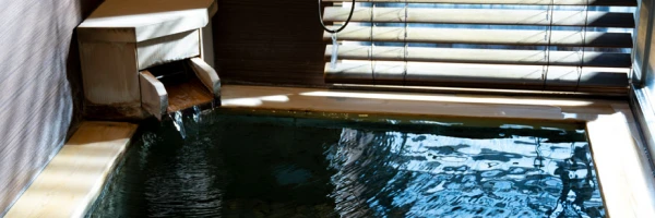 お部屋でくつろぐ