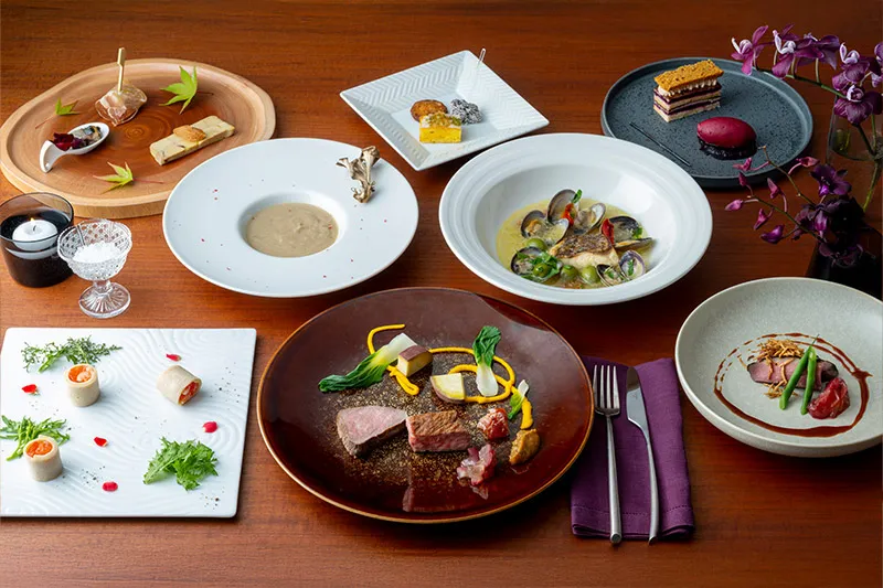 Prime Shinshu -Autumn-