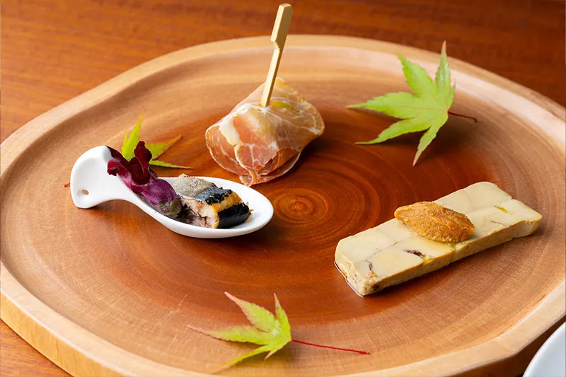 Prime Shinshu -Autumn-