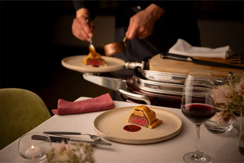 Prime Shinshu -Winter-