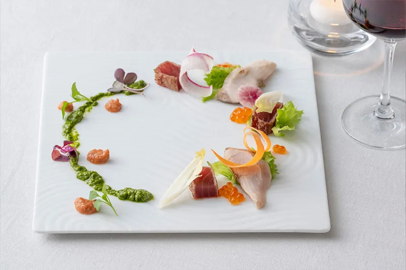 Prime Shinshu -Winter-