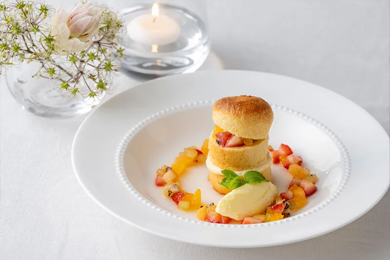 Prime Shinshu -Winter-