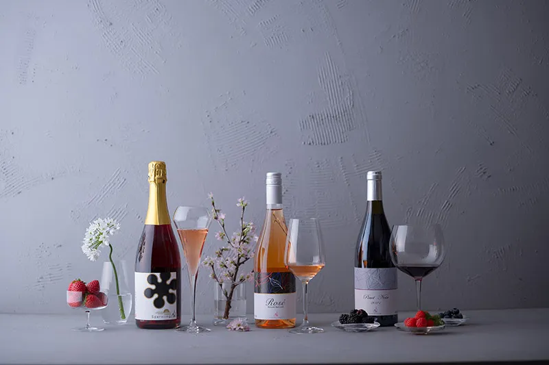 NAGANO WINE Discovery 2026 ～Spring～