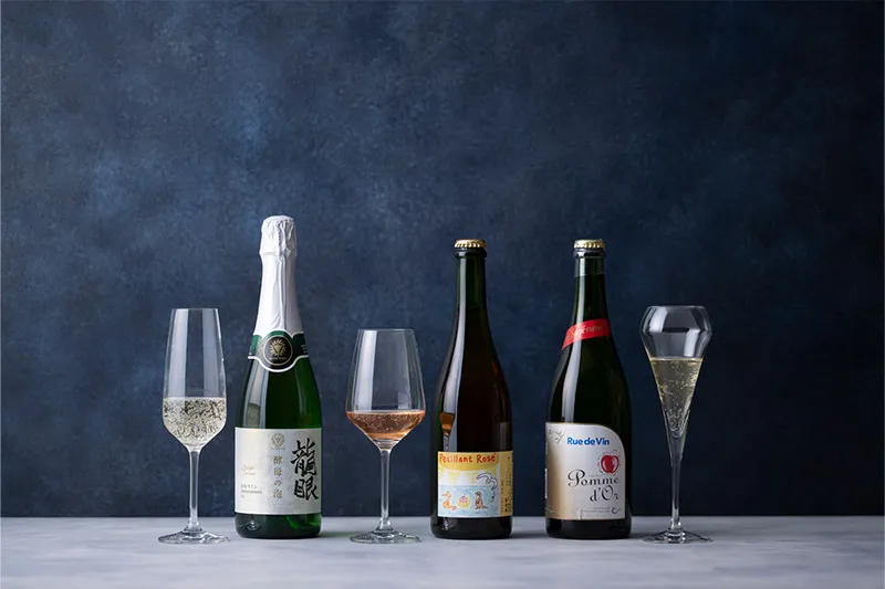 NAGANO WINE Discovery 2025 ～Summer～