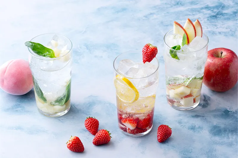 Summer Cocktail