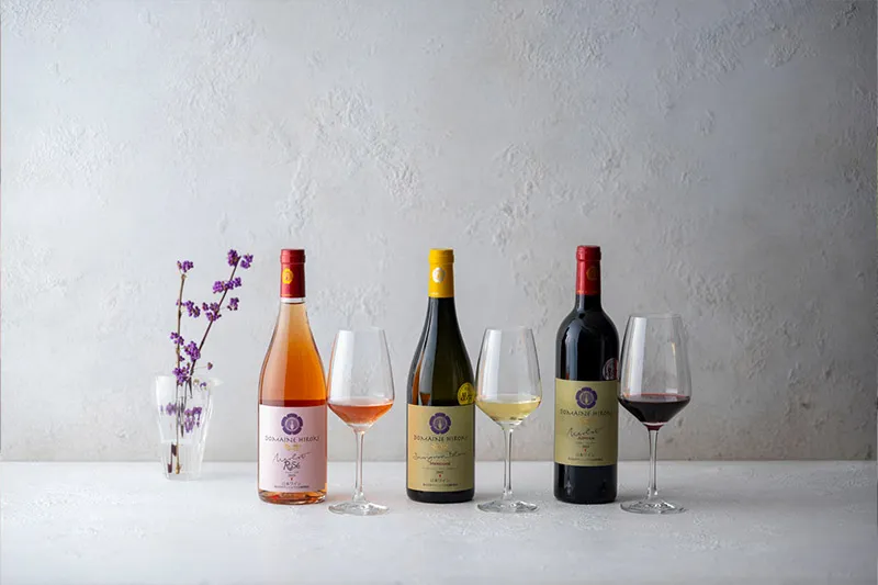 NAGANO WINE Discovery 2025 ～Winter～