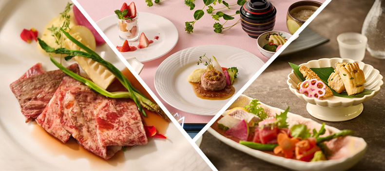 レストランイメージ