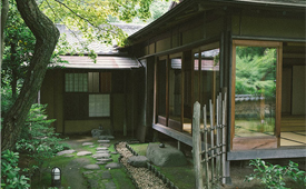 もう一度を旅しようと妻を誘い、箱根強羅へ　新鮮な「ふたり時間」が流れ出す