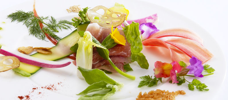 レストランイメージ