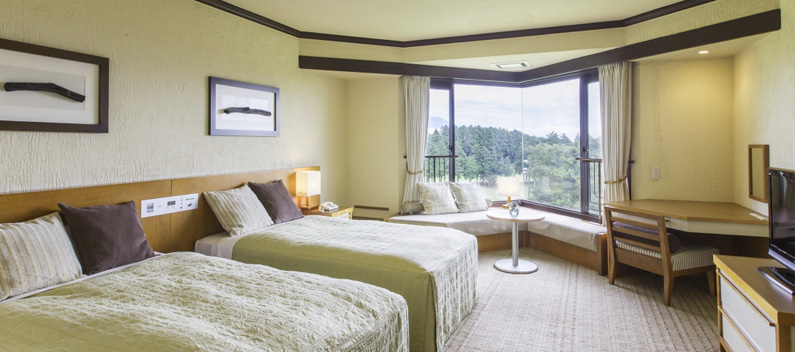 客室イメージ