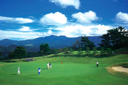 お得にゴルフを楽しもう！