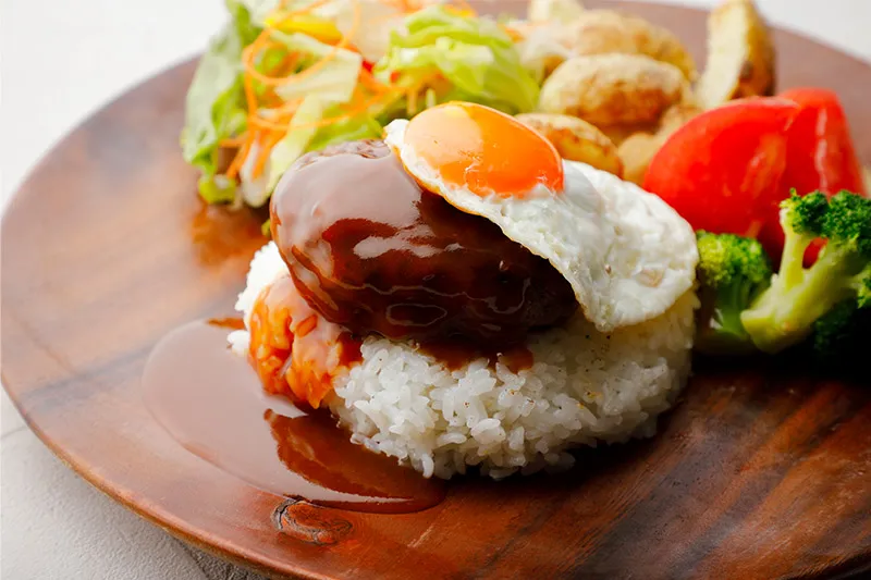Lounge Specialty Foods