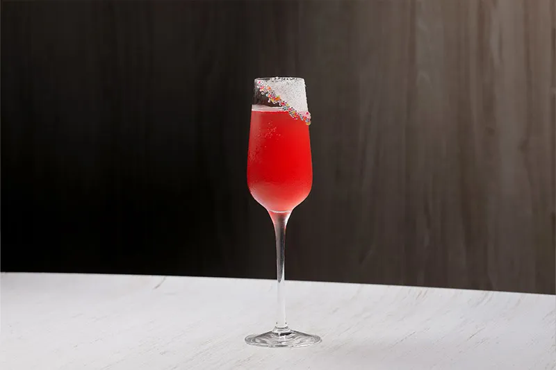 Shirahama's Monthly Specialty