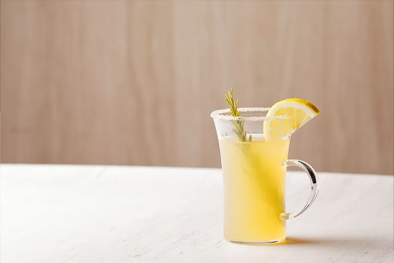 Shirahama's Monthly Specialty