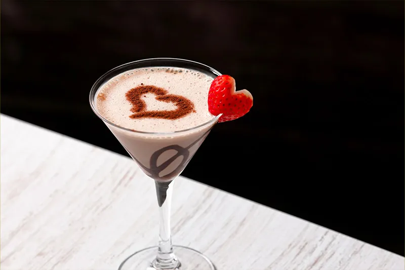 Shirahama's Monthly Specialty