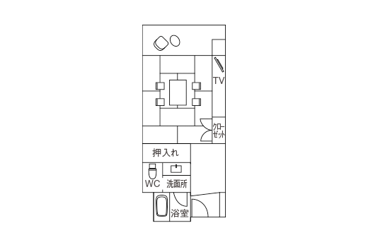 見取り図