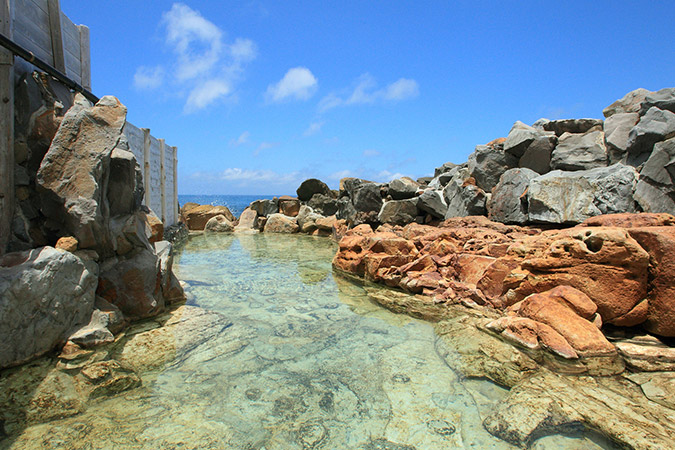 崎の湯