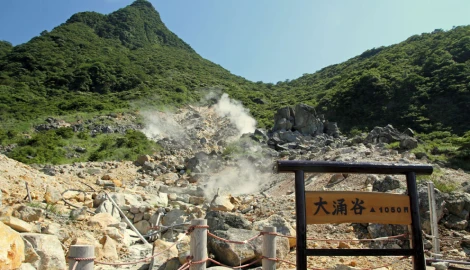 周辺観光