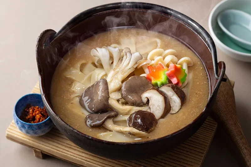Terroir Yamanashi ～Fragrant Champignon～