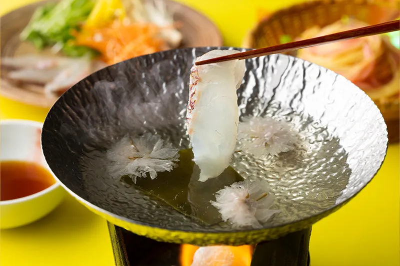 Terroir Yamanashi -Mimosa Yellow Spring-