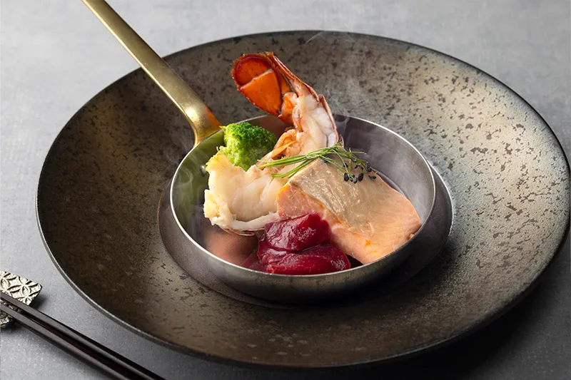 Terroir Yamanashi ～Sake Gastronomy～