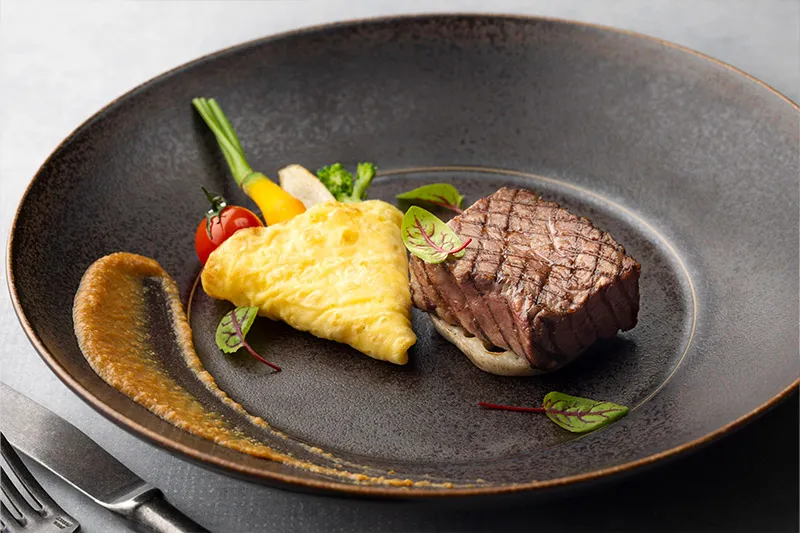 Terroir Yamanashi ～Sake Gastronomy～