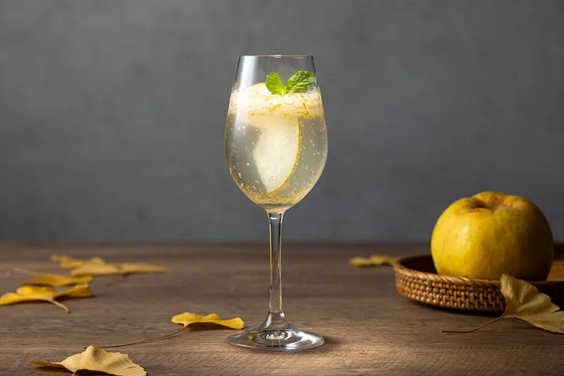 Seasonal Cocktail ～Autumn～