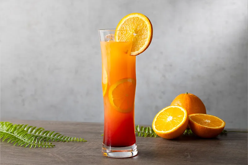 Seasonal Cocktail ～Summer～