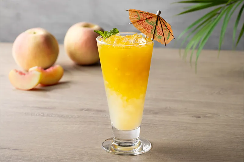 Seasonal Cocktail ～Summer～
