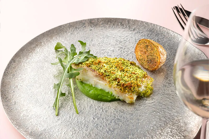 IZU Grill Dinner ～Spring～