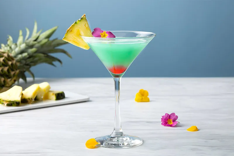 Seasonal Cocktail ～Summer～