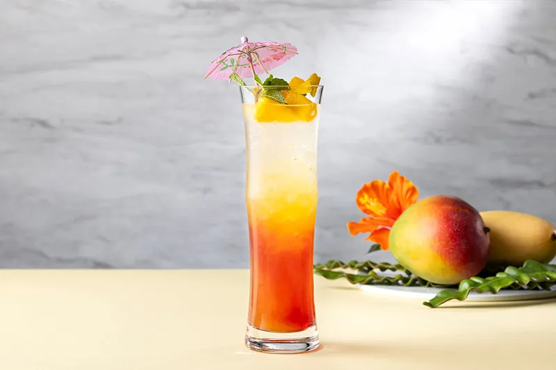 Seasonal Cocktail ～Summer～