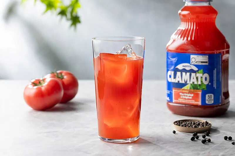 Seasonal Cocktail