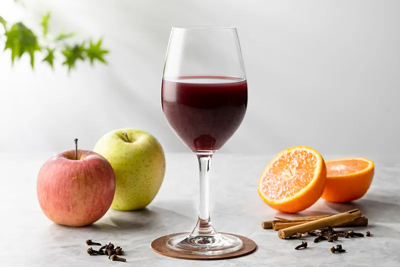 Seasonal Cocktail