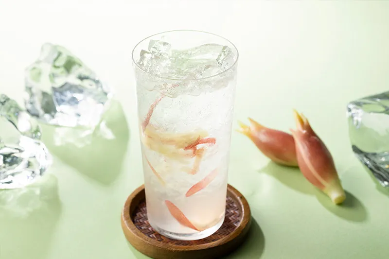 Seasonal Cocktail