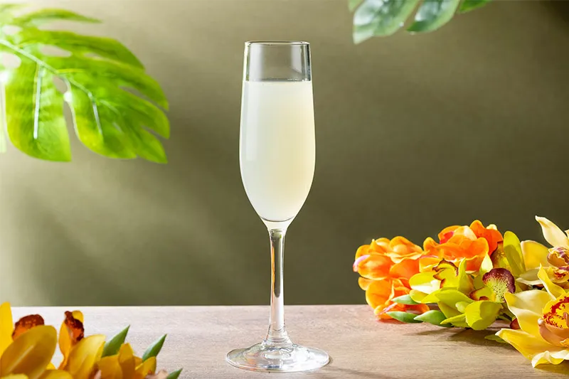 Seasonal Cocktail