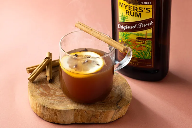 Seasonal Cocktail ～Winter～