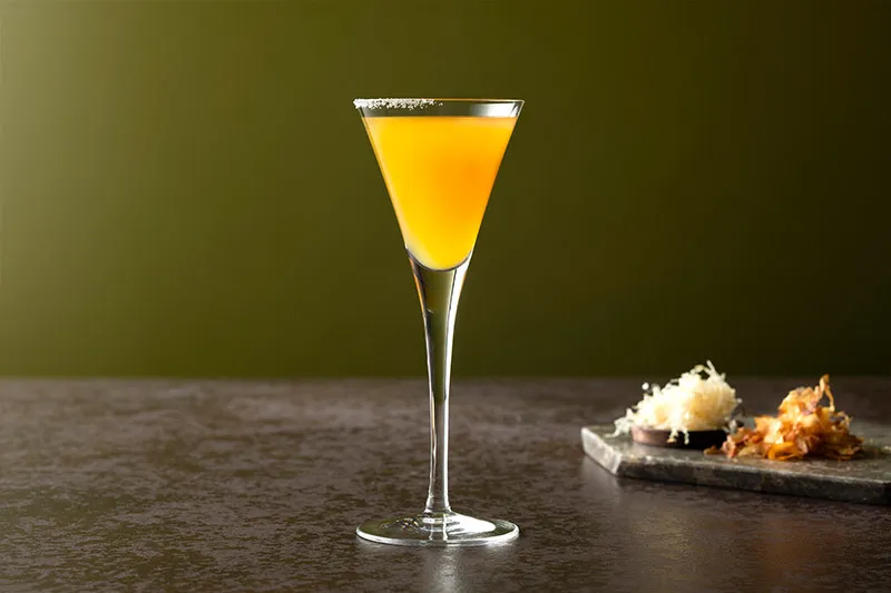 Seasonal Cocktail ～Winter～