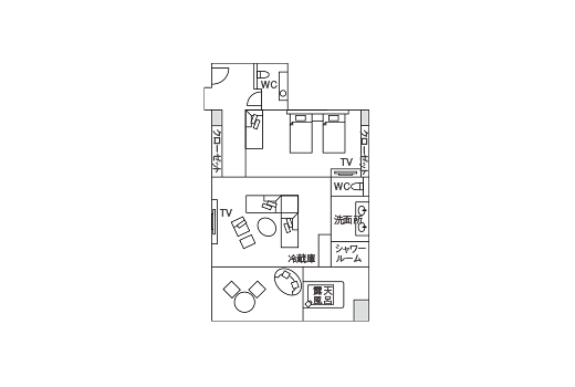 見取り図