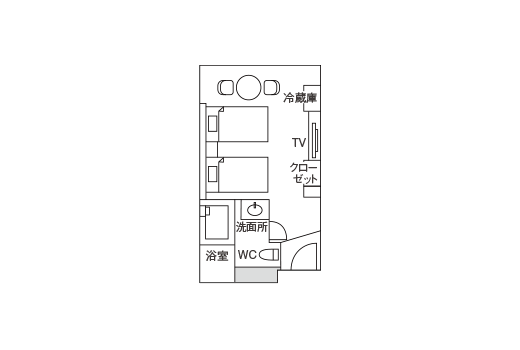 見取り図