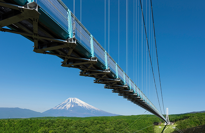 三島スカイウォーク