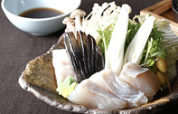 【南紀白浜】山紫水明限定ディナープラン －冬あかり－