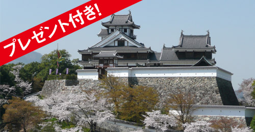 福知山光秀ミュージアム」「麒麟がくる 京都大河ドラマ館」2施設ペア招待券プレゼント