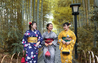 【伊豆修善寺】＜GoToトラベルキャンペーン割引対象＞