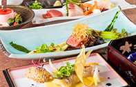 【修善寺】＜Go Toトラベルキャンペーン割引対象＞1泊2食付プランIZUキュイジーヌ【雅】