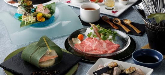 IZU Experience～SAMIDARE～
