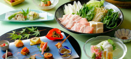 料理旅館 花楽＜会員様限定＞夏休みお子様1名無料！キャンペーン