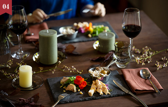 【軽井沢】Prime Shinshu Stay (2食付)