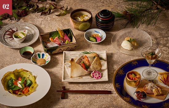 <室数限定>ご夕食は貸切個室で！家族や友人とのプライベートタイムを♪(2食付)